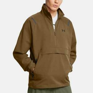 Under Armour UA Unstoppable Anorak LC-BRN kép