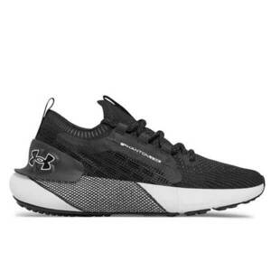 Under Armour UA W HOVR Phantom 3 SE-BLK kép