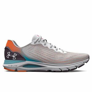 Under Armour UA W HOVR Sonic 6 BRZ-WHT kép