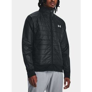 Under Armour UAÂ STRMÂ INS RUN HBD JKT-BLK kép