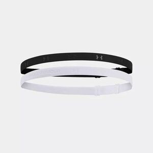 Under Armour W's Adjustable Mini Bands -BLK kép