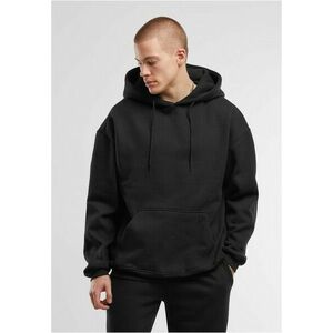 Urban Classics Basic Oversized Hoody black kép