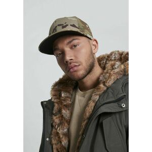 Urban Classics Classic Snapback Multicam® multicam kép