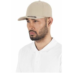 Urban Classics Flexfit 5 Panel khaki kép