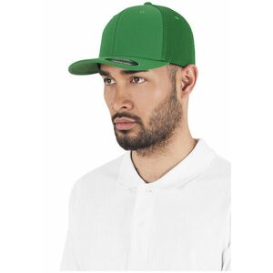 Urban Classics Flexfit Tactel Mesh green kép