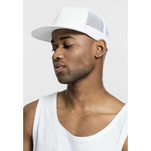 Urban Classics Foam Trucker white kép