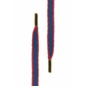 Urban Classics Gold Rope Hook Up Pack (Pack of 5 pcs.) navy/red kép