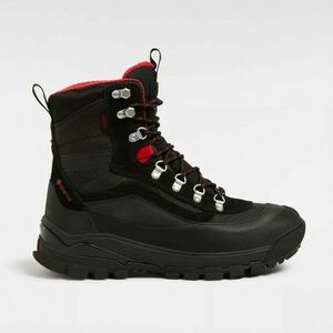 Téli Cipo Vans MTE Snow-Kicker Gore-Tex BLACK/MULTI kép