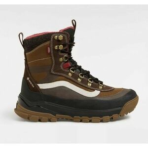 Téli Cipo Vans MTE Snow-Kicker Gore-Tex BROWN/GUM kép