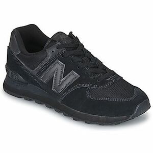 Rövid szárú edzőcipők New Balance 574 kép