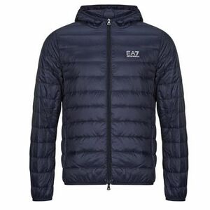 Steppelt kabátok Emporio Armani EA7 CORE IDENTITY DOWN JACKET kép