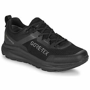 Túracipők VIKING FOOTWEAR Stride Low Gore-Tex kép