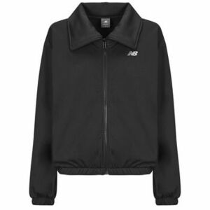 Polárok New Balance FLEECE FULL ZIP kép