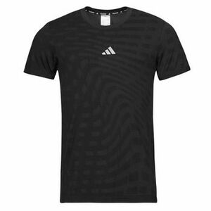 Rövid ujjú pólók adidas Gym+ Training Seamless T-Shirt kép