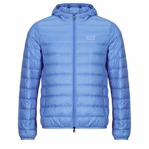 Steppelt kabátok Emporio Armani EA7 CORE IDENTITY DOWN JACKET HD kép