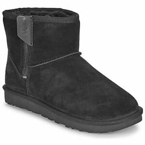 Csizmák UGG CLASSIC MINI BAILEY ZIP kép