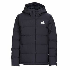 Steppelt kabátok adidas W HELIONIC HO J kép