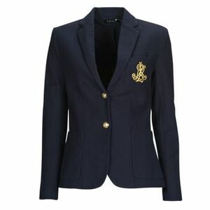 Kabátok / Blézerek Lauren Ralph Lauren ANFISA-LINED JACKET kép