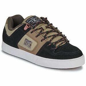 Rövid szárú edzőcipők DC Shoes PURE WNT kép