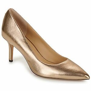 Félcipők Lauren Ralph Lauren LANETTE-PUMPS-CLOSED TOE kép