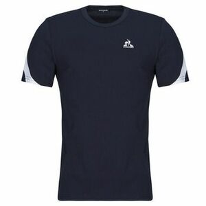 Rövid ujjú pólók Le Coq Sportif HERITAGE Tee SS N°1 M kép