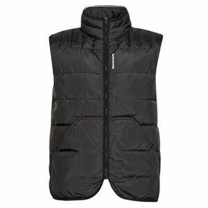 Steppelt kabátok Calvin Klein Jeans PADDED VEST kép