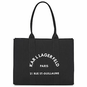 Bevásárló szatyrok / Bevásárló táskák Karl Lagerfeld RSG SQUARE LARGE TOTE kép