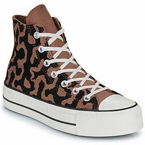 Magas szárú edzőcipők Converse CHUCK TAYLOR ALL STAR LIFT PLATFORM kép