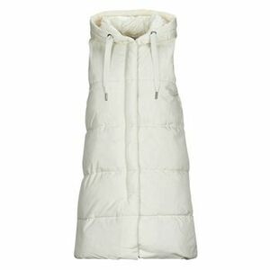 Steppelt kabátok Only ONLASTA PUFFER WAISTCOAT CC OTW kép