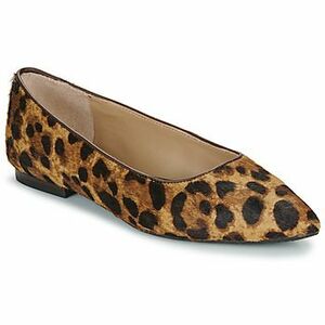 Balerina cipők / babák Lauren Ralph Lauren LONDYN-FLATS-BALLET kép