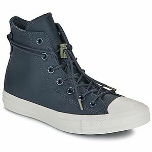 Magas szárú edzőcipők Converse CHUCK TAYLOR ALL STAR WEATHERIZED LEATHER kép