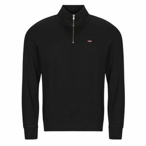 Pulóverek Levis ORIGINAL HM 1/4 ZIP kép