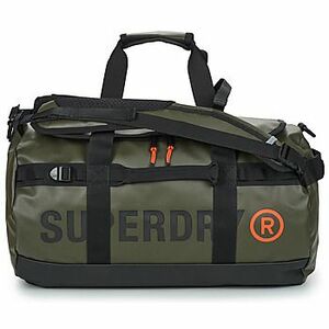 Utazó táskák Superdry TARP BARREL BAG kép