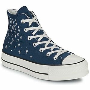 Magas szárú edzőcipők Converse CHUCK TAYLOR ALL STAR LIFT kép