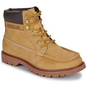 Csizmák Caterpillar COLORADO MOC TOE kép