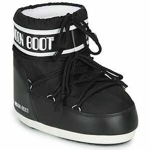 Hótaposók Moon Boot MOON BOOT CLASSIC LOW 2 kép