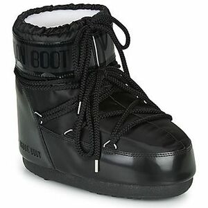 Hótaposók Moon Boot MOON BOOT CLASSIC LOW GLANCE kép