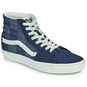 Magas szárú edzőcipők Vans SK8 HI kép