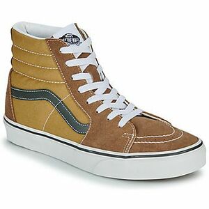 VANS Férfi cipô barna - 39 kép