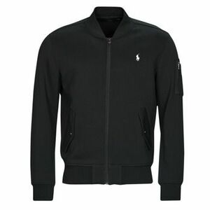 Pulóverek Polo Ralph Lauren K224SC93-LSBOMBERM25-LONG SLEEVE-SWEATSHIRT kép