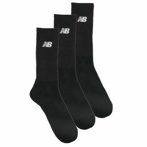 Sport zoknik New Balance EVERYDAY CREW SOCKS 3 PACK kép