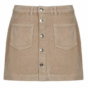 Szoknyák Only ONLAMAZING HW CORD SKIRT PNT NOOS kép