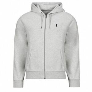 Pulóverek Polo Ralph Lauren SWEATSHIRT ZIPPE EN DOUBLE KNIT TECH kép