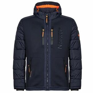 Steppelt kabátok Geographical Norway BEACHWOOD kép