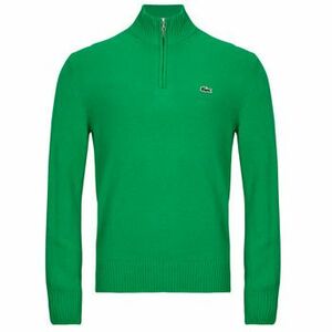 Pulóverek Lacoste AH3052 kép