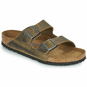 BIRKENSTOCK Szandálok 'Arizona' kék kép