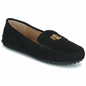 Mokkaszínek Lauren Ralph Lauren BARNSBURY-FLATS-CASUAL kép