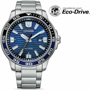 Citizen Citizen Eco-Drive AW1525-81L kép