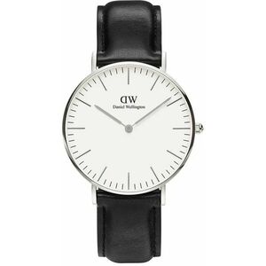 Daniel Wellington Daniel Wellington Classic 36 Sheffield S White 0608DW kép