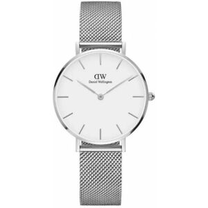 Daniel Wellington Daniel Wellington Petitee 32 Sterling S White DW00100164 kép